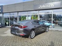 Gebraucht Mazda 3 Sky 140 PS (102 kW) 2025 Grau Limousine