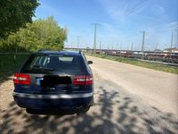 Occasion Volvo V40 122 ch (89 kW) 2000 Bleue Break