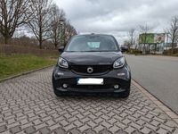 gebraucht Smart ForTwo Electric Drive 