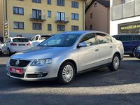 Gebraucht VW Passat Comfortline 140 PS (102 kW) 2009 Silber Limousine