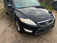 gebraucht Ford Mondeo 2,0 TDCI