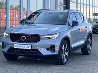 gebraucht Volvo XC40 Recharge T5 Plus Dark 360 CAM LED NAVI 19"