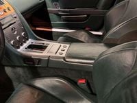 Gebraucht Aston Martin DB9 455 PS (334 kW) 2005 Grau Coupé