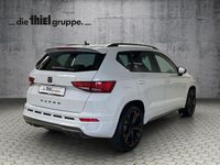 Second-hand Cupra Ateca 190 CP (139 kW) 2025 Alb SUV