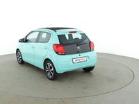 gebraucht Citroën C1 1.2 VTi Shine, Benzin, 8.460 €