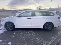 Gebraucht Fiat Tipo 131 PS (96 kW) 2023 Weiß Kombi