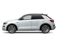 Gebraucht VW T-Roc Active 150 PS (110 kW) 2021 SUV