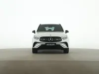 Gebraucht Mercedes GLC200 AMG 163 PS (119 kW) 2026 Unilack polarweiß SUV