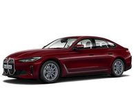 Używany BMW i4 Efficient Dynamics 250 kW (340 KM) 2026 Sedan/Limuzyna