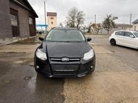 Gebraucht Ford Focus SYNC Edition 125 PS (91 kW) 2014 Limousine