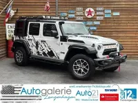 Gebraucht Jeep Wrangler 290 PS (213 kW) 2025 Weiß SUV