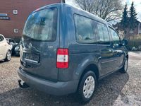 gebraucht VW Caddy Life 1.4 5-Sitzer