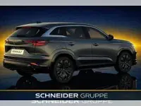 Neu Renault Austral Evolution 148 PS (108 kW) 2026 Schwarz (black pearl schwarz) SUV