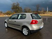 gebraucht VW Golf V 1.4 Benzin