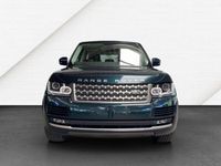 gebraucht Land Rover Range Rover TDV8 Vogue