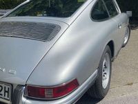 gebraucht Porsche 912 Coupé