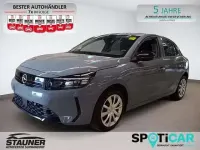 Gebraucht Opel Corsa Edition 101 PS (74 kW) 2025 Grau Kleinwagen