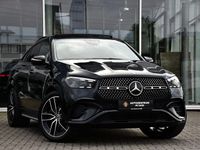 Gebraucht Mercedes GLE450 AMG AMG 367 PS (269 kW) 2025 Schwarz Limousine