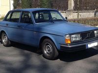 Gebraucht Volvo 244 101 PS (74 kW) 1979 Limousine