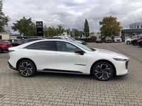 Neu Mazda 6e Takumi-Line 189 kW (258 PS) 2026 Weiß Limousine