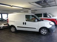 gebraucht Fiat Doblò DobloEasyKasten*Bluetooth*Telefon*53000 KM*MwST