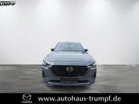 Neu Mazda CX-60 Homura-Line 254 PS (186 kW) 2026 Polymetal gray SUV