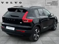 Gebraucht Volvo XC40 Plus 261 PS (191 kW) 2022 Schwarz SUV