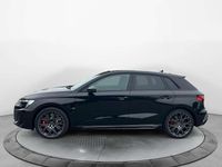 Neu Audi RS3 400 PS (294 kW) 2026 Mythosschwarz metallic Limousine
