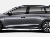 Gebraucht Skoda Octavia Lounge 150 PS (110 kW) 2024 Kombi
