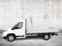 Neu Maxus V90 147 PS (108 kW) 2026 Weiß Van