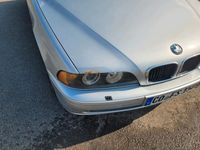 gebraucht BMW 530 E39 D Touring, 5er