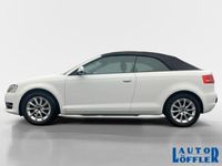 gebraucht Audi A3 Cabriolet TFSI 1.2 Attraction PDC Isofix Klima