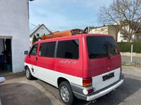 gebraucht VW T4 (M)ultivan