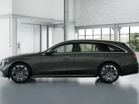 Gebraucht Mercedes E300 Avantgarde 204 PS (150 kW) 2025 Grau metalliclack graphitgrau Kombi