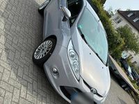 Gebraucht Ford Fiesta 95 PS (69 kW) 2011 Grau Kleinwagen