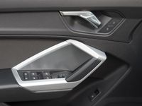 gebraucht Audi Q3 45 TFSI e KAMERA PDC CLIMATRONIC LED