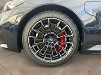 Neu BMW M5 Comfort Edition 727 PS (534 kW) 2025 M carbonschwarz Kombi