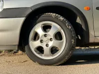 Gebraucht Opel Corsa 65 PS (47 kW) 2000 Silber Kleinwagen