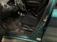 Brugt Suzuki Swift 91 HK (66 kW) 2006 Grøn Hatchback