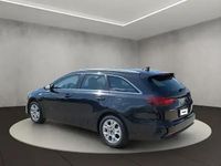 Gebraucht Kia Ceed Vision 140 PS (102 kW) 2025 Black pearl Kleinwagen