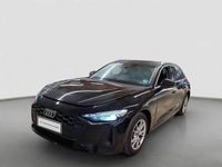 Gebraucht Audi A5 Ambiente 204 PS (150 kW) 2025 Mythosschwarz metallic Kombi