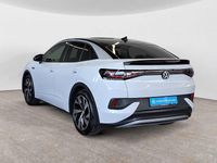 Gebraucht VW ID.5 Pro Performance 150 kW (204 PS) 2022 Weiß SUV