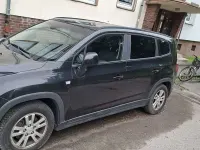 Gebraucht Chevrolet Orlando LT 141 PS (103 kW) 2011 Van / Kleinbus