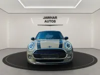 Używany Mini Cooper 136 KM (100 kW) 2018 Szary Hatchback