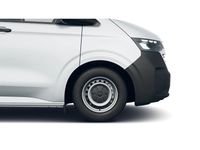 Occasion VW Transporter 150 ch (110 kW) 2025 Blanc Van