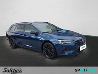 Gebraucht Opel Insignia Ultimate 174 PS (127 kW) 2020 Blau Kombi