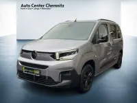 Neu Citroën Berlingo 131 PS (96 kW) 2026 Stahlgrau Van / Kleinbus