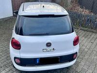 Gebraucht Fiat 500L Lounge 105 PS (77 kW) 2014 Van / Kleinbus