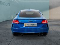 gebraucht Audi TT Coupé 40