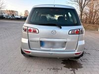 Gebraucht Mazda 2 80 PS (58 kW) 2006 Kleinwagen